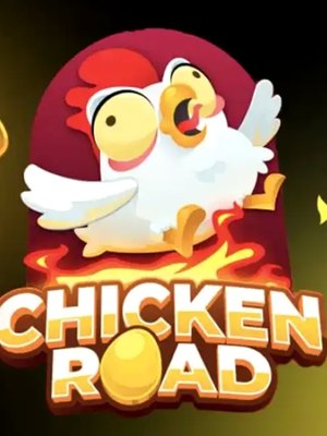 Chicken Road Crash Game